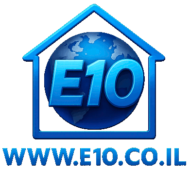 WWW.E10.CO.IL